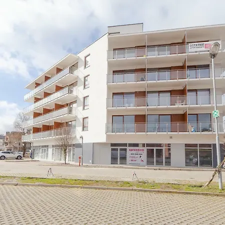 Rent Like - Grey Flamingo Appartement