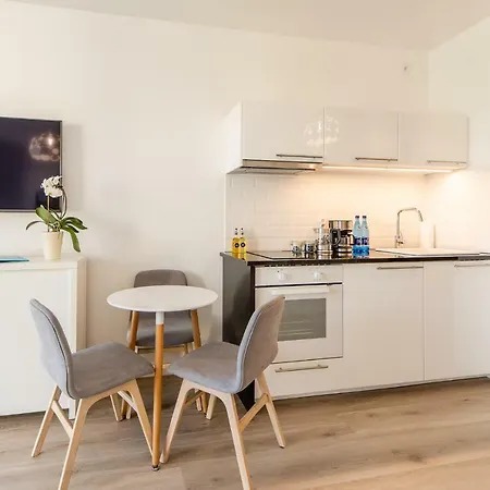Rent Like - Grey Flamingo