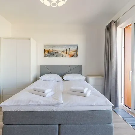 Rent Like - Grey Flamingo Appartement Miedzyzdroje